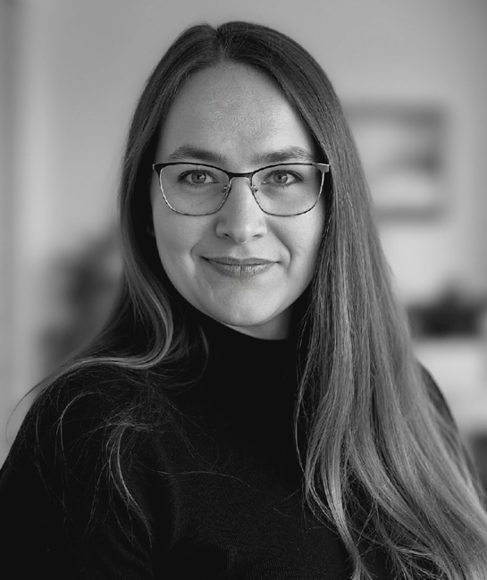 Anika Genz, Sängerin für Trauerfeiern aus Willich